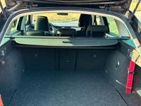 Gebraucht Skoda Octavia Soleil 150 PS (110 kW) 2020 Schwarz Kombi