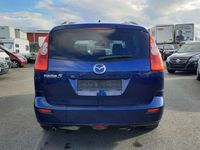 gebraucht Mazda 5 2.0 Top