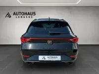 Gebraucht Cupra Leon 300 PS (220 kW) 2023 Schwarz Limousine