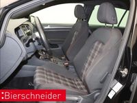 gebraucht VW Golf VII GTI VII 2.0 TSI DSG Performance NAVI LED ALU 18