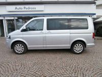Brugt VW T5 Highline 179 HK (131 kW) 2012 Sølv Van