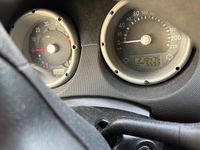 Gebraucht VW Polo 60 PS (44 kW) 2001 Silber Kleinwagen