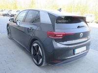 Gebraucht VW ID.3 Pro Performance 150 kW (204 PS) 2020 Grau Kleinwagen