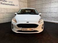 gebraucht Ford Fiesta 1.1 Cool & Connect/NAVI/CAM/B&O