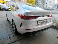 Gebraucht BMW 216 Sport Line 116 PS (85 kW) 2023 Weiß Coupé