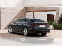 Neu Audi e-tron Sportback 210 kW (286 PS) 2026 Grau (magnetgrau) SUV