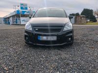 gebraucht Opel Zafira b OPC