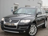 gebraucht VW Touareg V6 TDI R-LINE INDIVIDUAL EXCLUSIVE 20"