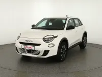 Neu Fiat 600 100 PS (73 kW) 2025 Andere SUV