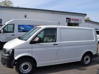 Gebraucht VW Transporter 84 PS (61 kW) 2015 Weiß Van