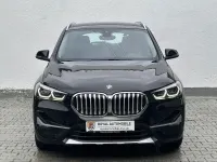 Gebraucht BMW X1 xLine 190 PS (139 kW) 2022 Schwarz SUV