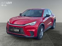 Gebraucht Lexus LBX 136 PS (100 kW) 2024 Karminarot SUV