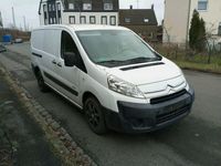 gebraucht Citroën Jumpy 1,6 Diesel