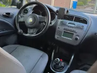 Gebraucht Seat Altea XL 92 PS (67 kW) 2009 Grau Van / Kleinbus