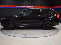 Gebraucht Volvo XC90 Momentum 224 PS (164 kW) 2015 Schwarz SUV