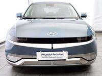 gebraucht Hyundai Ioniq 5 774 kWh Uniq Assistenz-Paket 20' LM-Felgen Bose