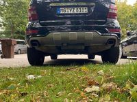 Gebraucht Mercedes ML320 224 PS (164 kW) 2008 SUV