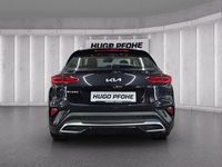 Neu Kia XCeed Comfort 120 PS (88 kW) 2025 Schwarz SUV