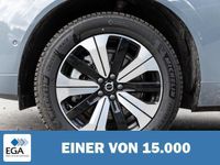 Gebraucht Volvo XC60 Plus 398 PS (292 kW) 2023 Grau SUV