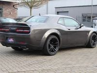 Neu Dodge Challenger 492 PS (361 kW) 2025 Grau Coupé