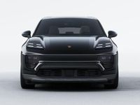 Neu Porsche Macan 300 kW (408 PS) 2026 Schwarz SUV