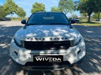 gebraucht Land Rover Range Rover evoque Pure Technik Aut. PANO~KAMERA