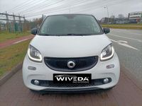 gebraucht Smart ForFour passion Aut. LED~TEMPOMAT~SHZ~PDC~