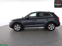 Gebraucht Audi Q5 Sport 190 PS (139 kW) 2018 Manhattangrau SUV