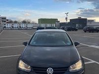 Gebraucht VW Golf V 756 PS (556 kW) 2004 Schwarz Kleinwagen
