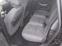 Second-hand Ford C-MAX Style 125 CP (91 kW) 2009 Albastru Monovolum
