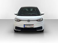 Gebraucht VW ID.3 Pure 110 kW (150 PS) 2022 Weiß Kleinwagen