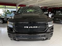 gebraucht Dodge Ram RAMLaramie Sport 5,7l HEMI LPG,AHK SOFORT!