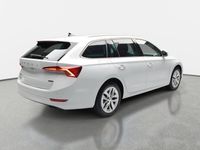 gebraucht Skoda Octavia Octavia Combi 1.5 TSI e-TEC DSG Style Navi LED DAB Kamera LM17Combi 1.5 TSI e-TEC DSG