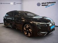 Neu VW ID.7 Pro 210 kW (286 PS) 2026 Grenadillschwarz metallic Kombi