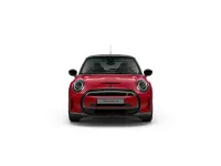 Gebraucht Mini Cooper SE 135 kW (184 PS) 2023 Rot Kleinwagen