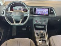 Gebraucht Seat Ateca Style 150 PS (110 kW) 2023 Bila weiß SUV