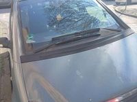 Gebraucht Mercedes A170 98 PS (72 kW) 2004 Blau Limousine