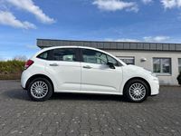 Gebraucht Citroën C3 SELECTION 73 PS (53 kW) 2012 Weiß Limousine