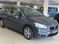 gebraucht BMW 218 Gran Tourer Luxury Line"HUD"7Sitzer"H&K"Led"