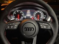 gebraucht Audi A6 C7 Competition 3.0L V6 Biturbo LED Matrix ACC