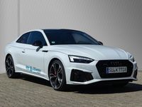 gebraucht Audi A5 Coupe 40 TDI quattro S line Competition Ed. +