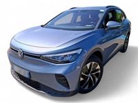 Gebraucht VW ID.4 Pro 125 kW (170 PS) 2022 Blau SUV