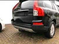 Gebraucht Volvo XC90 Summum 185 PS (136 kW) 2007 Schwarz SUV