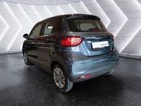 Neu Leapmotor T03 69 kW (95 PS) 2025 Grau Kleinwagen