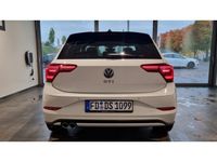 gebraucht VW Polo GTI 18 beats IQ Sport