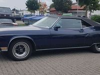 gebraucht Buick Riviera 