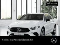 Gebraucht Mercedes A200 Progressive 163 PS (119 kW) 2026 Weiß Limousine