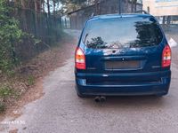 gebraucht Opel Zafira 2.2