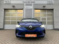Gebraucht Renault Clio V Techno 91 PS (66 kW) 2023 Blau Limousine