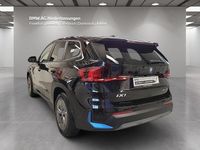 Gebraucht BMW iX1 Performance 200 kW (272 PS) 2023 Schwarz SUV